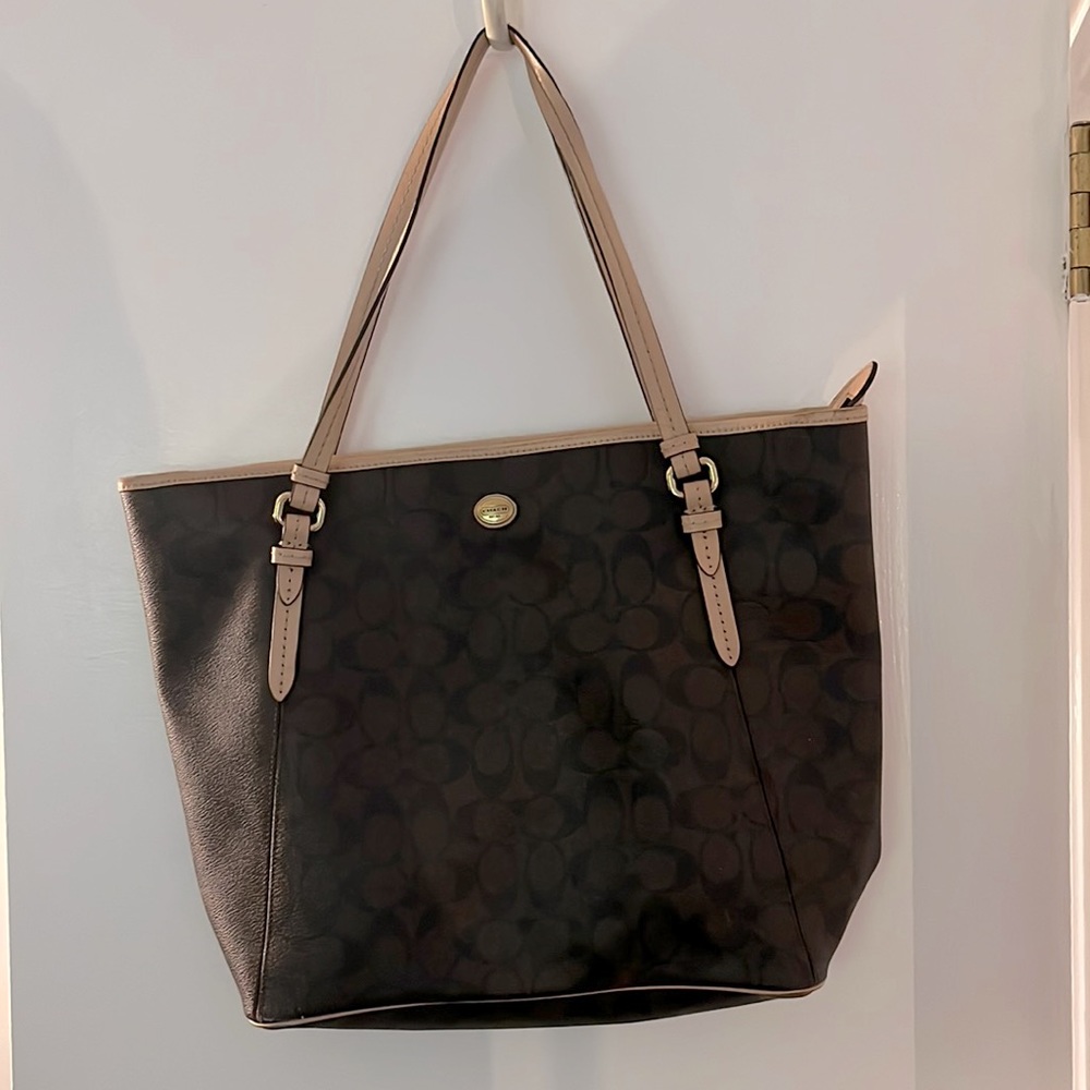 COACH | Shoulder Bag